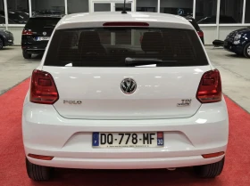 VW Polo 1.4 TDI / EU6, снимка 5