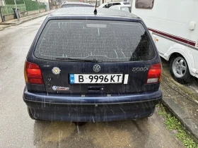 VW Polo, снимка 2