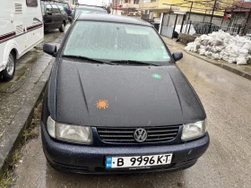 VW Polo, снимка 1