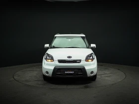 Kia Soul 1.6i-АВТОМАТИК-6М ГАРАНЦИЯ-РЕАЛНИ КМ! - 13990 лв. - 92166228 | Car24.bg