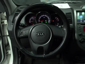 Kia Soul 1.6i-АВТОМАТИК-6М ГАРАНЦИЯ-РЕАЛНИ КМ! - 13990 лв. - 92166228 | Car24.bg