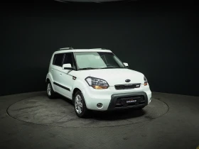 Kia Soul 1.6i-АВТОМАТИК-6М ГАРАНЦИЯ-РЕАЛНИ КМ! - 13990 лв. - 92166228 | Car24.bg