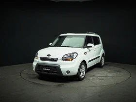 Kia Soul 1.6i-АВТОМАТИК-6М ГАРАНЦИЯ-РЕАЛНИ КМ! - 13990 лв. - 92166228 | Car24.bg