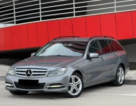 Mercedes-Benz C 220 Avangarde Pro, снимка 2