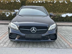     Mercedes-Benz C 300 AMG Line, C 300 D 245 HP, 5d, 9G.FUL LED KAMERA!!!