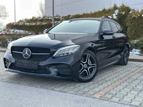 Mercedes-Benz C 300 AMG Line, C 300 D 245 HP, 5d, 9G.FUL LED KAMERA!!! - 42999 лв. - 77324898 | Car24.bg