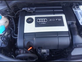 Audi A3  Quattro Sportbeg 4* 4 S Line , снимка 9