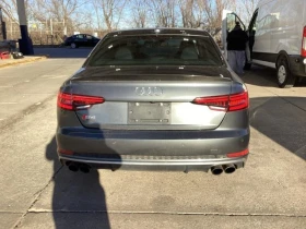 Audi S4 3.0T* PRESTIGE* BANG* OLUFSEN* * 360* | Mobile.bg    5