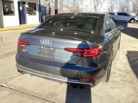 Audi S4 3.0T* PRESTIGE* BANG* OLUFSEN* ПОДГРЕВ* 360КАМЕРА* - 36900 лв. - 57171651 | Car24.bg