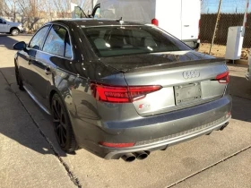 Audi S4 3.0T* PRESTIGE* BANG* OLUFSEN* ПОДГРЕВ* 360КАМЕРА* - 36900 лв. - 57171651 | Car24.bg