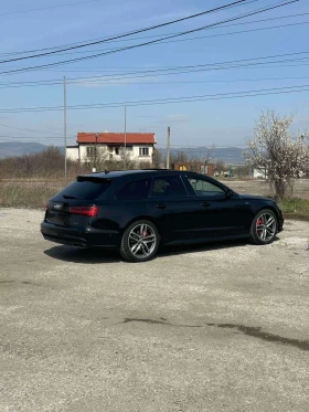 Audi A6 Competition BITDI, снимка 4