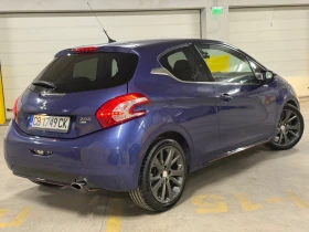 Peugeot 208 1.6 eHDi | Mobile.bg    6