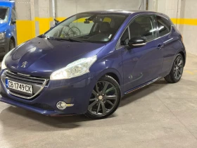Peugeot 208 1.6 eHDi | Mobile.bg    3