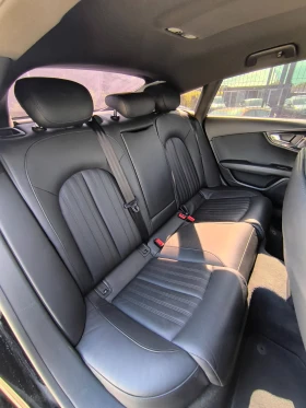 Audi A7 sportback | Mobile.bg    13