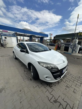 Обява за продажба на Renault Megane ~8 950 лв. - изображение 1
