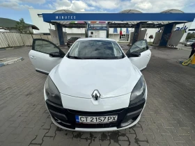 Обява за продажба на Renault Megane ~8 950 лв. - изображение 1
