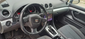 Обява за продажба на Seat Exeo 2.0 TDI ~8 900 лв. - изображение 6
