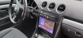 Обява за продажба на Seat Exeo 2.0 TDI ~8 900 лв. - изображение 9