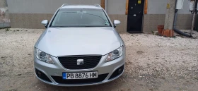 Обява за продажба на Seat Exeo 2.0 TDI ~8 900 лв. - изображение 1