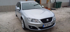 Обява за продажба на Seat Exeo 2.0 TDI ~8 900 лв. - изображение 2