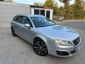 Обява за продажба на Seat Exeo 2.0 TDI ~8 900 лв. - изображение 5