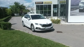 Skoda Octavia 1.5TSI/LPG - 39900 лв. - 54314019 2