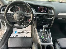 Audi A4 2.0 TDI Перла/Кожа/Нави - 16500 лв. - 93233602 11