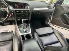 Audi A4 2.0 TDI Перла/Кожа/Нави - 16500 лв. - 93233602 14
