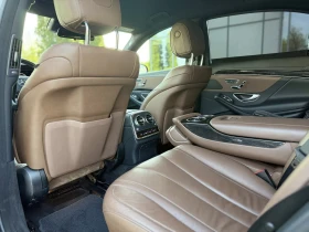 Mercedes-Benz S 350 BRABUS  | Mobile.bg    7