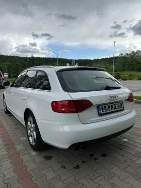 Audi A4 2.0 TDI 143 - 11899 лв. - 24388854 5