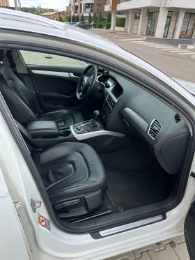 Audi A4 2.0 TDI 143 - 11899 лв. - 24388854 9