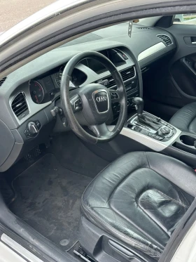 Audi A4 2.0 TDI 143 - 11899 лв. - 24388854 7