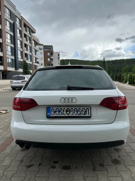 Audi A4 2.0 TDI 143 - 11899 лв. - 24388854 6