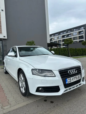 Audi A4 2.0 TDI 143 - 11899 лв. - 24388854 2