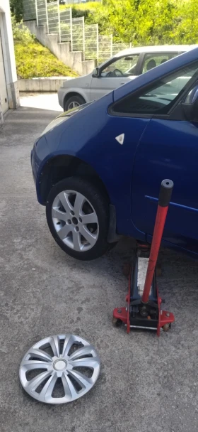 Mitsubishi Colt 1.3 90  | Mobile.bg    8