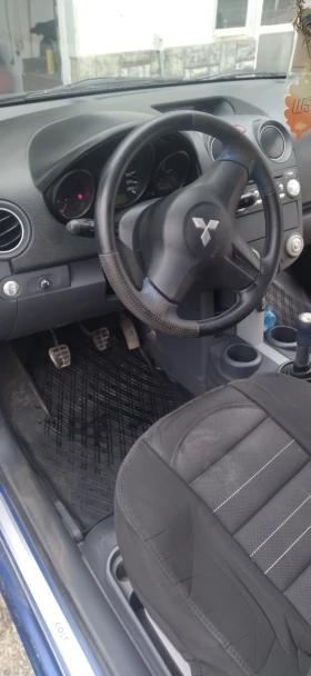 Mitsubishi Colt 1.3 90  | Mobile.bg    6