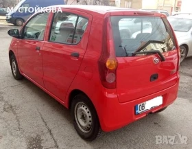 Daihatsu Cuore | Mobile.bg    6