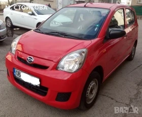 Daihatsu Cuore