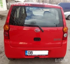 Daihatsu Cuore | Mobile.bg    5