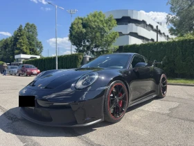 Обява за продажба на Porsche 911 992 GT3 гаранция ~ 184 000 EUR - изображение 1