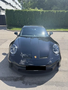 Обява за продажба на Porsche 911 992 GT3 гаранция ~ 184 000 EUR - изображение 5