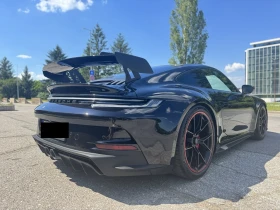 Обява за продажба на Porsche 911 992 GT3 гаранция ~ 184 000 EUR - изображение 2
