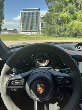 Обява за продажба на Porsche 911 992 GT3 гаранция ~ 184 000 EUR - изображение 11