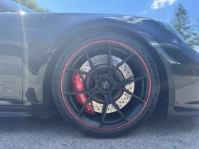 Обява за продажба на Porsche 911 992 GT3 гаранция ~ 184 000 EUR - изображение 8