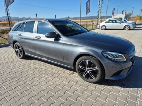 Обява за продажба на Mercedes-Benz C 200 ~31 200 лв. - изображение 1