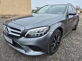Обява за продажба на Mercedes-Benz C 200 ~33 700 лв. - изображение 1