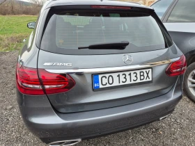 Обява за продажба на Mercedes-Benz C 200 ~33 700 лв. - изображение 5