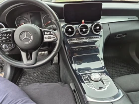 Обява за продажба на Mercedes-Benz C 200 ~33 700 лв. - изображение 9