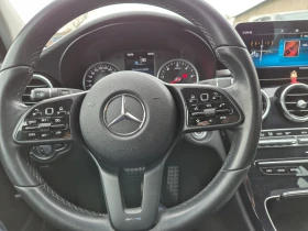 Обява за продажба на Mercedes-Benz C 200 ~33 700 лв. - изображение 7