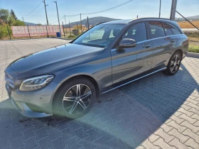 Обява за продажба на Mercedes-Benz C 200 ~31 200 лв. - изображение 1